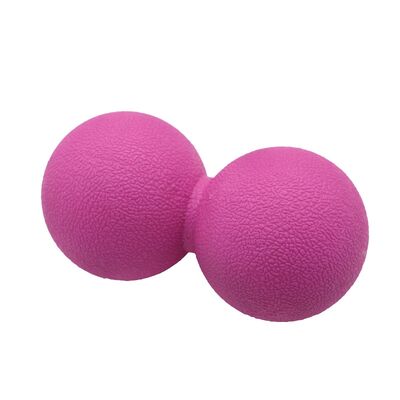 Yoga đậu phộng Massage Ball For Trigger Point Therapy Giảm đau cơ cải thiện khả năng di chuyển phục hồi nhanh hơn kết cấu nhỏ gọn du lịch thân thiện