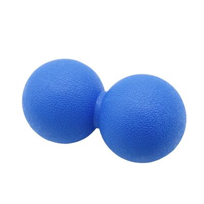 Yoga đậu phộng Massage Ball For Trigger Point Therapy Giảm đau cơ cải thiện khả năng di chuyển phục hồi nhanh hơn kết cấu nhỏ gọn du lịch thân thiện