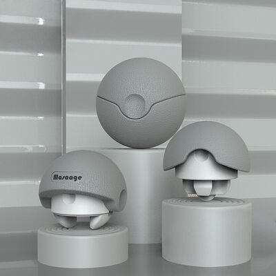 Multifunctional Fascia Ball để thư giãn chân Massage Neck And Cervical Spine