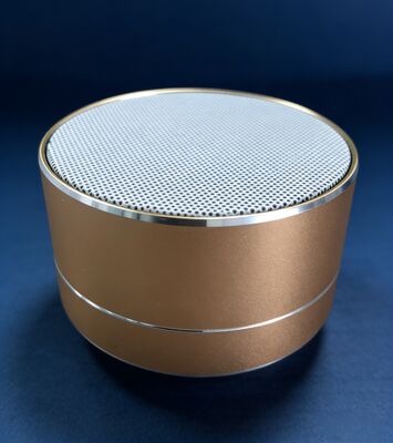 Professional Wireless Portable Bluetooth Wireless Speaker DC5V 1A Với Radio FM