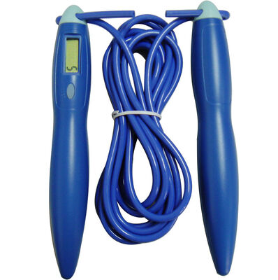 185mm PVC Speed Cordless Jump Rope dây nhảy điện cho những người đam mê thể dục