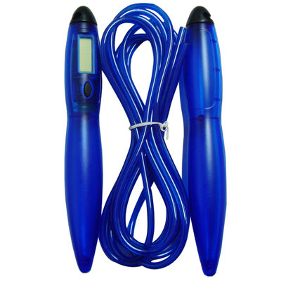 185mm PVC Speed Cordless Jump Rope dây nhảy điện cho những người đam mê thể dục