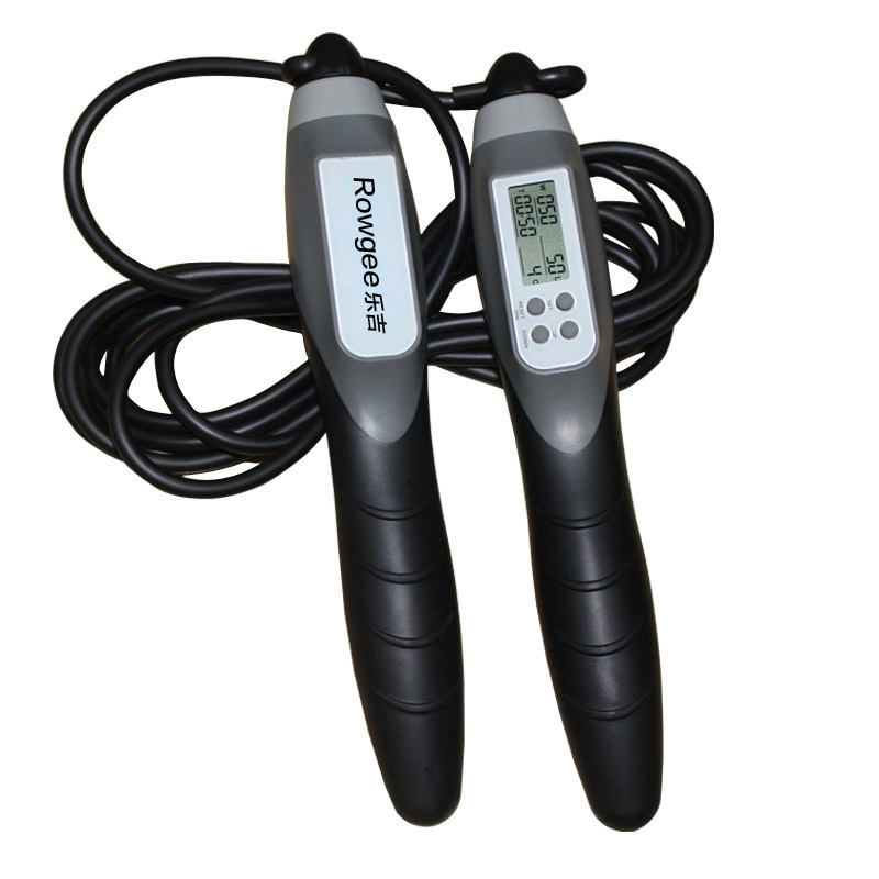 RoSH Smart Jump Rope với bóng không dây để đào tạo khí quyển hiệu quả