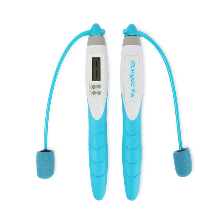 RoSH Smart Jump Rope với bóng không dây để đào tạo khí quyển hiệu quả