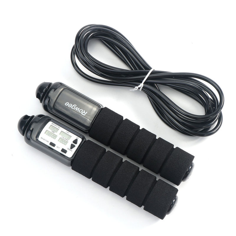 Thể dục nhảy dây thừng cầm bọt trẻ em trẻ em nhảy dây thừng cho thanh thiếu niên OK-168 Trường thể dục thể dục dụng cụ tập thể dục