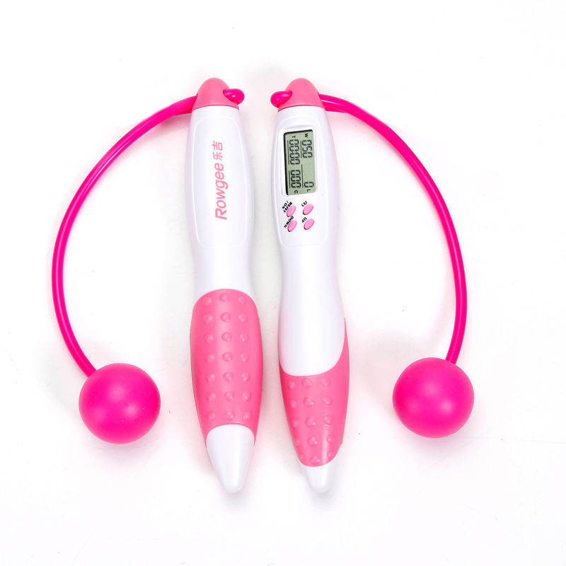RoSH chứng nhận Home Fitness dây nhảy dây 22cm không dây cho phụ nữ thiếu niên