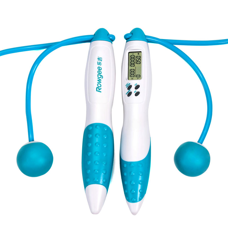 Đồ cầm 3m không dây nhảy dây thừng tập luyện Smart đếm cho bán lẻ