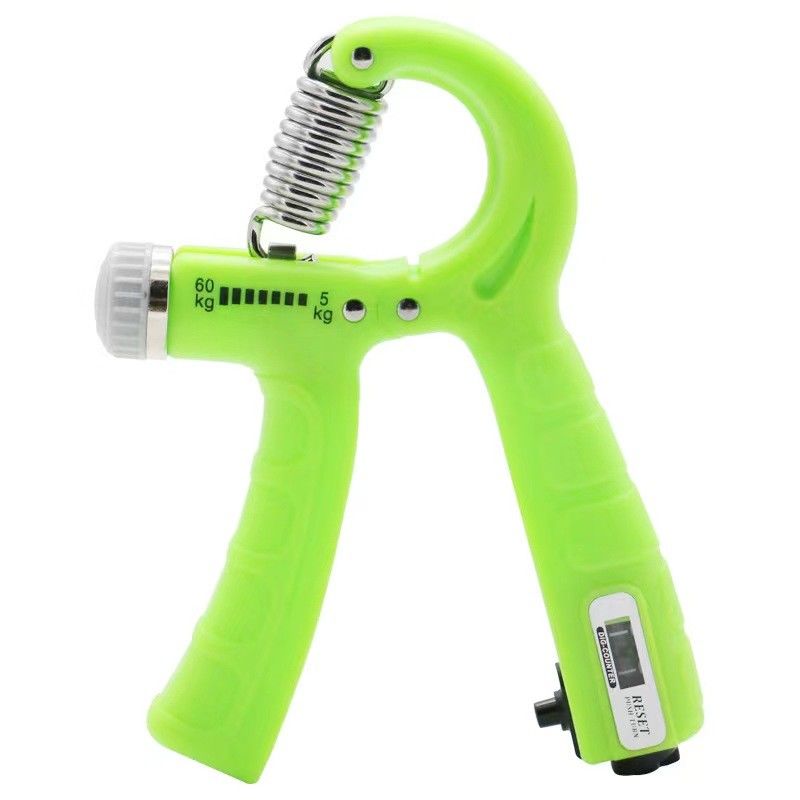 5-60KG Tập thể dục tay nắm bắt huấn luyện viên sức mạnh cho xây dựng cơ bắp và phục hồi chấn thương