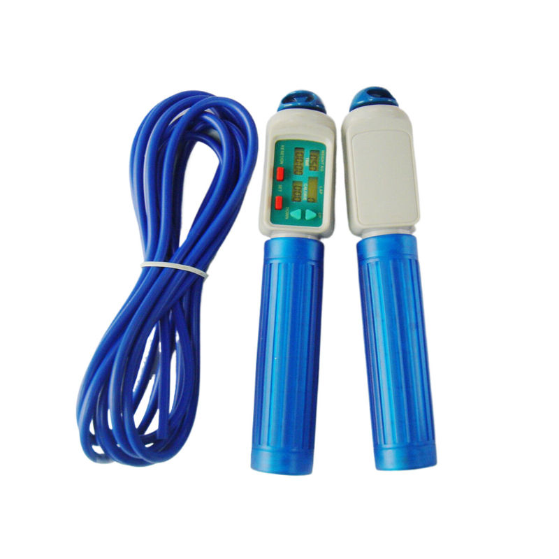 Thăng bằng nhảy dây Ok-168 phòng tập thể dục người lớn trẻ em nhảy dây trực tiếp điều chỉnh vòng bi tốc độ dây