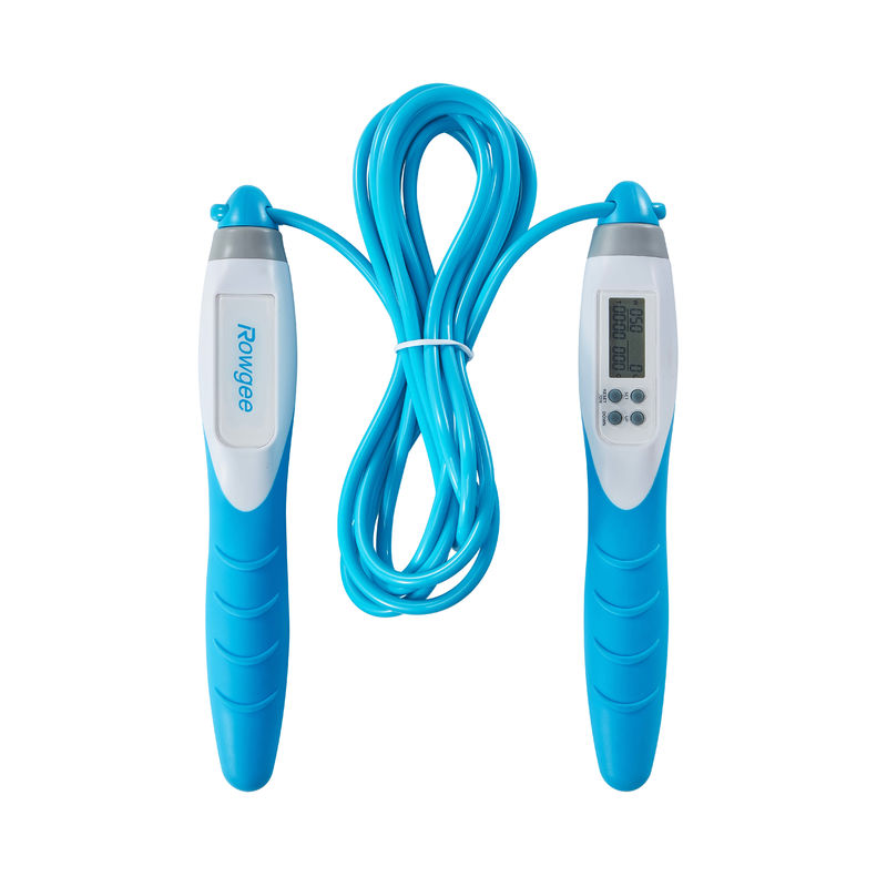Thả dây nhảy 300cm Thả dây nhảy cho phòng tập thể dục trường học Thả dây nhảy Tập thể dục lành mạnh