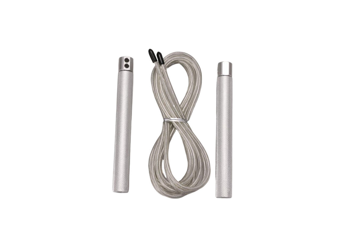 4.5mm * 3m nhôm trọng lượng mang dây nhảy trong nhà ngoài trời giữ cho phù hợp dụng cụ thể thao