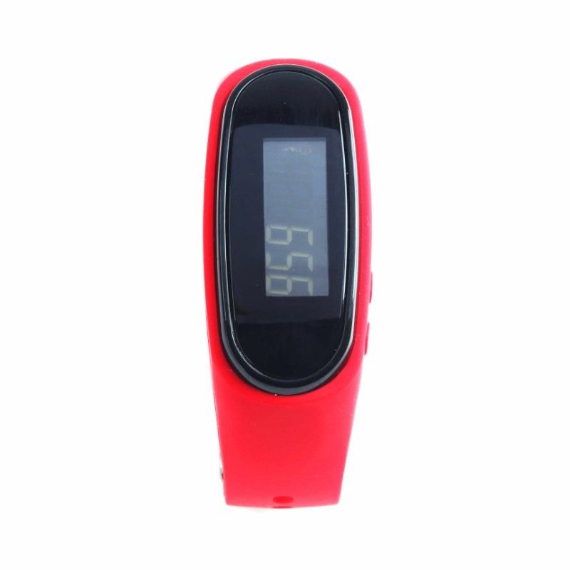 OEM Smart Fitness thời gian nghỉ tiếng chuông xem đốt cháy calo và khoảng cách với hiển thị thời gian