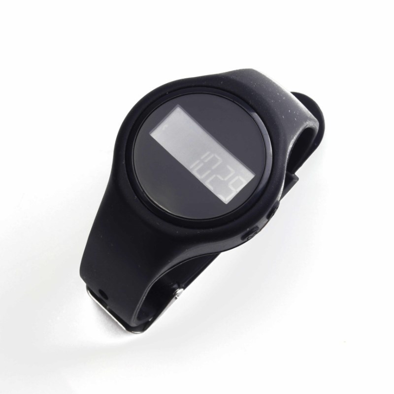 OEM Smart Fitness thời gian nghỉ tiếng chuông xem đốt cháy calo và khoảng cách với hiển thị thời gian