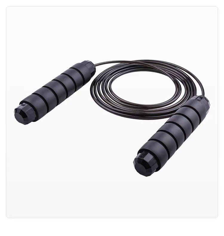Thăng bằng dây chuyền nhảy bằng hạt Chuyên gia điều chỉnh tốc độ nhảy dây chuyền nhảy cho nội thất và ngoài trời tập thể dục