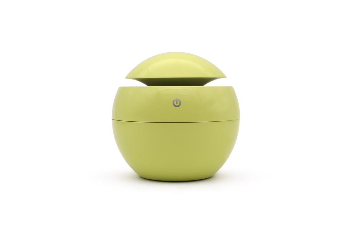 Thiết kế tối giản mượt mà Diffuser với kết thúc hạt gỗ và cơ sở không trượt