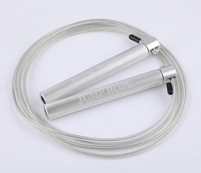 4.5mm * 3m nhôm trọng lượng mang dây nhảy trong nhà ngoài trời giữ cho phù hợp dụng cụ thể thao