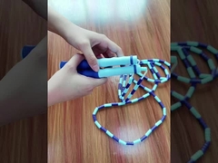 Sợi dây nhảy treo