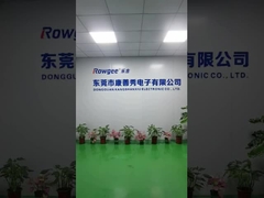 Nhà cung cấp dây chuyền nhảy thể dục