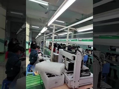 Nhà máy dây thừng nhảy không dây