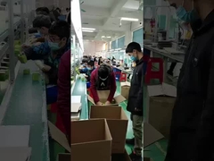 Nhà sản xuất dây nhảy thể dục