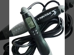 Thiết bị xây dựng cơ thể loại cảm biến tay cầm thương mại dây nhảy cho tập thể dục trong nhà