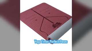 Thảm tập yoga